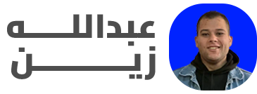site logo